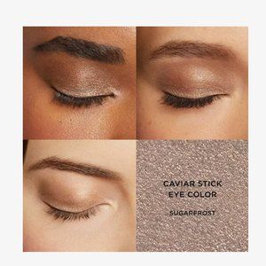 Laura Mercier Caviar Stick - SUGAR FROST